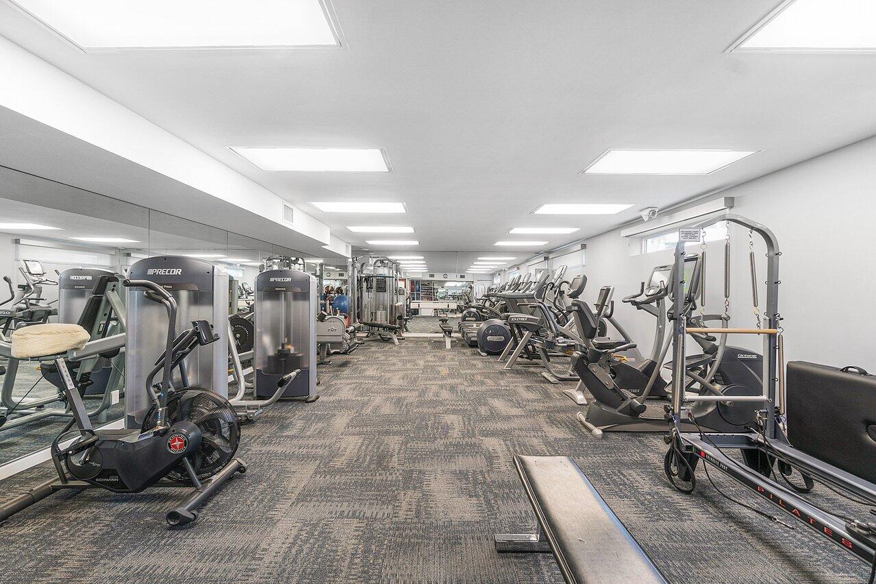 PALM BEACH BILTMORE CONDO - Residential