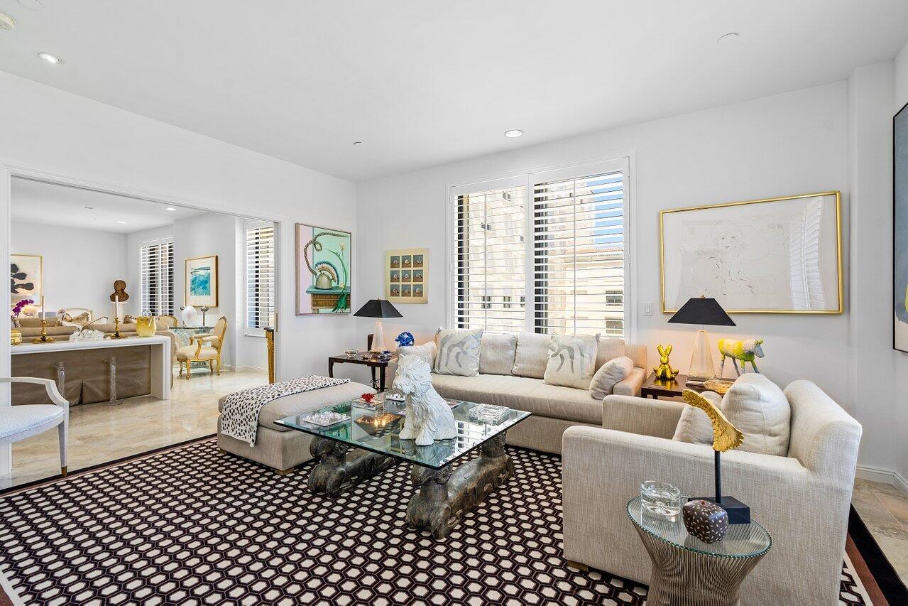 PALM BEACH BILTMORE CONDO - Residential