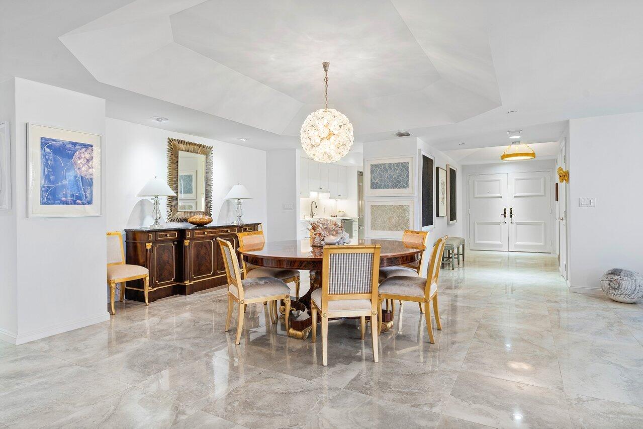 PALM BEACH BILTMORE CONDO - Residential