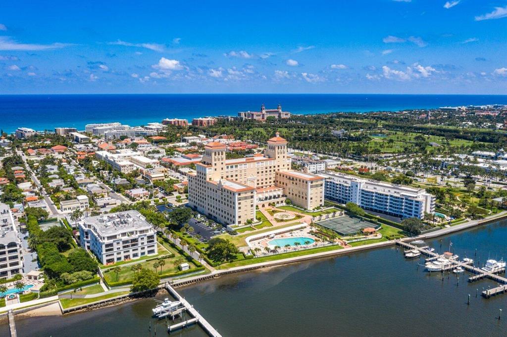 PALM BEACH BILTMORE CONDO - Residential