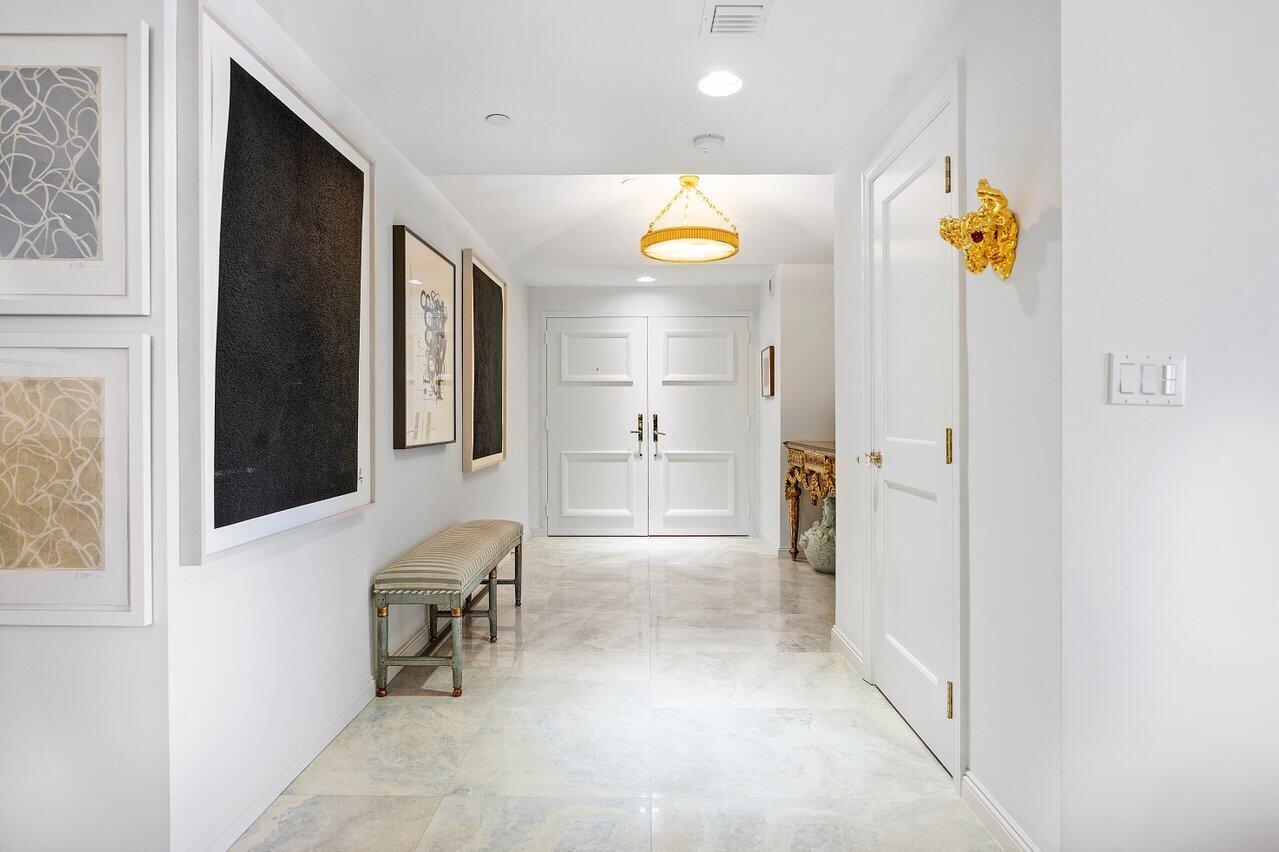 PALM BEACH BILTMORE CONDO - Residential