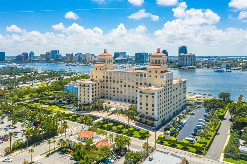 PALM BEACH BILTMORE CONDO - Residential