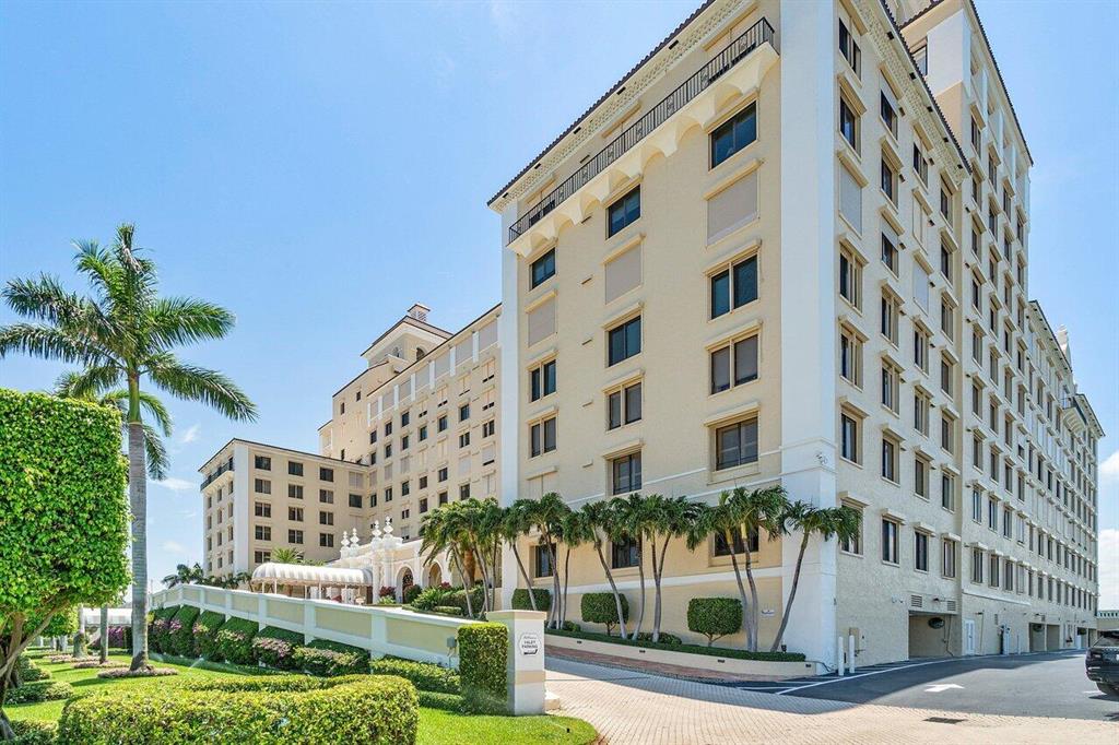 PALM BEACH BILTMORE CONDO - Residential