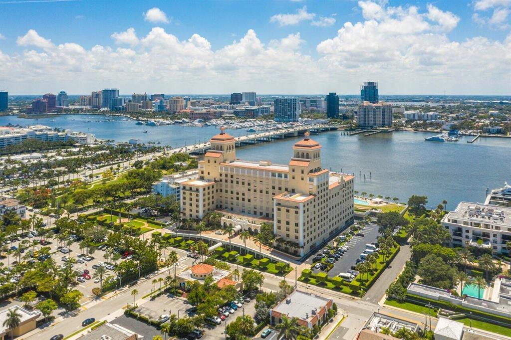 PALM BEACH BILTMORE CONDO - Residential