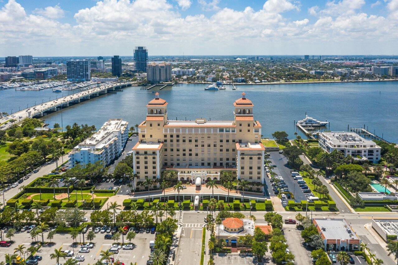 PALM BEACH BILTMORE CONDO - Residential