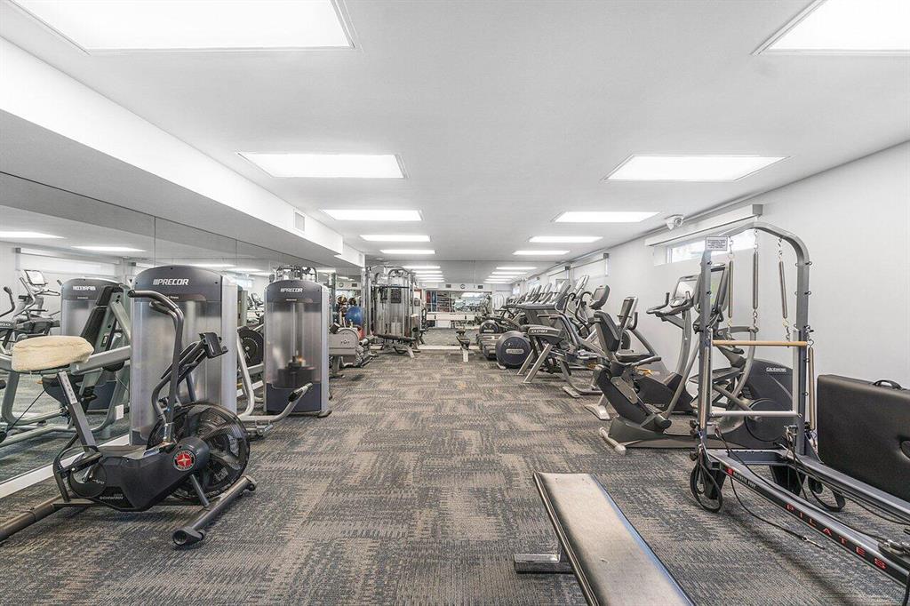 PALM BEACH BILTMORE CONDO - Residential