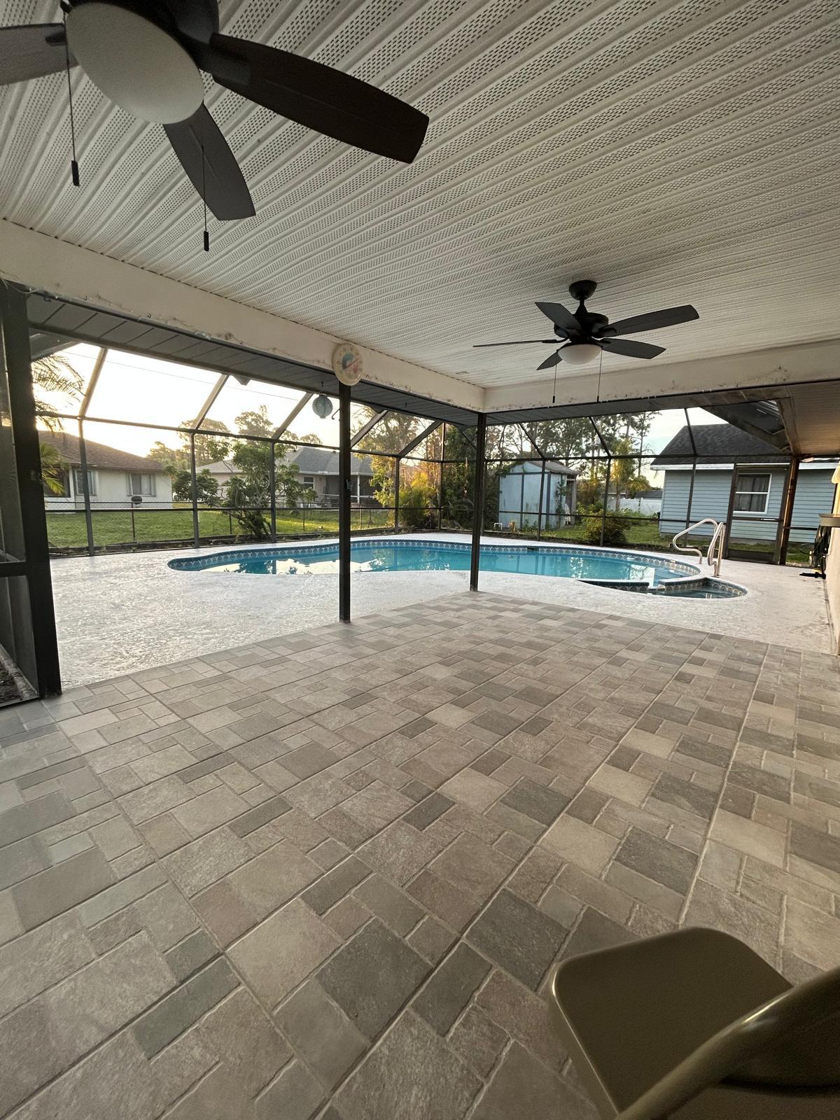 PORT ST LUCIE SECTION 2 - Residential