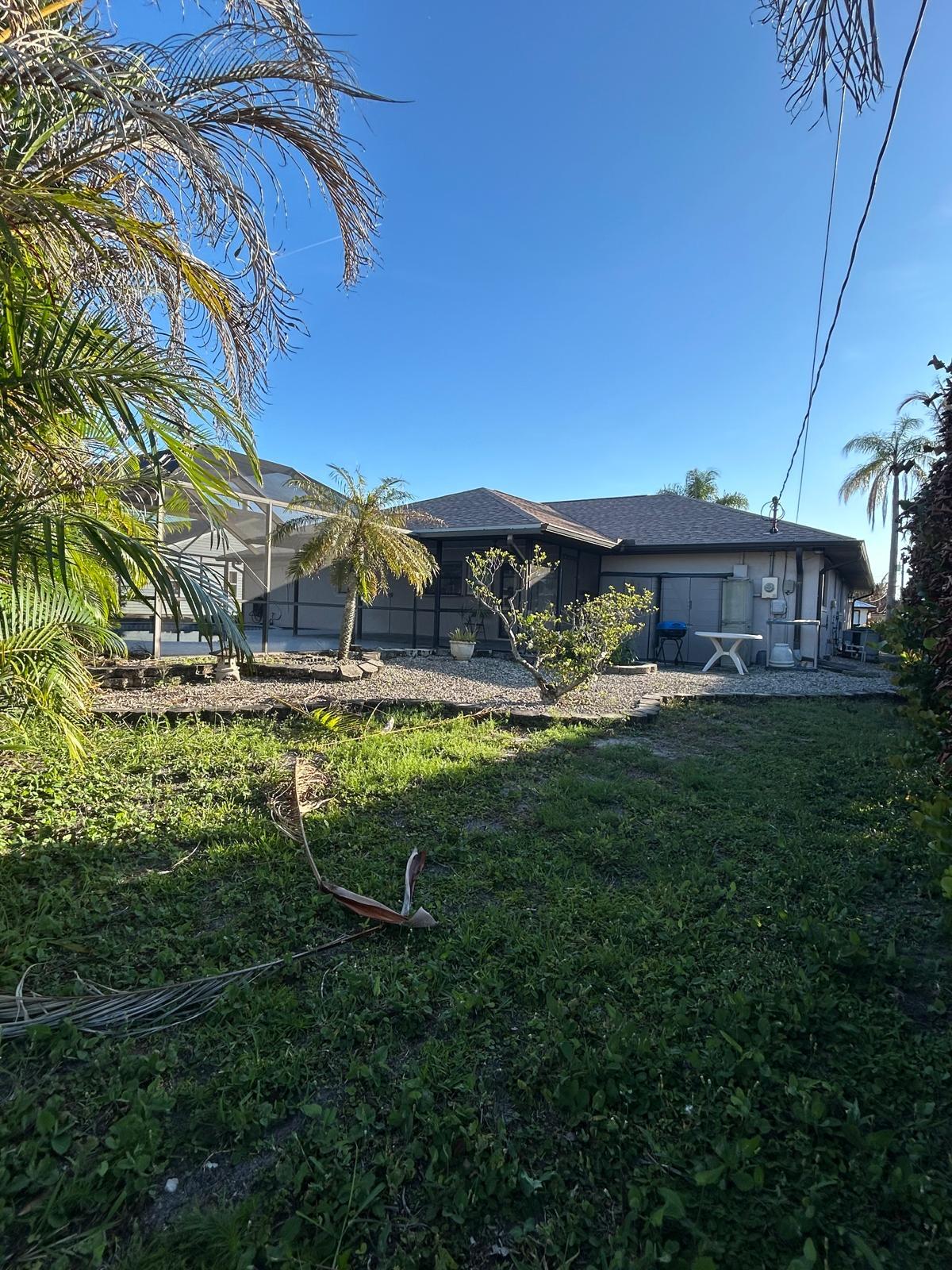 PORT ST LUCIE SECTION 2 - Residential