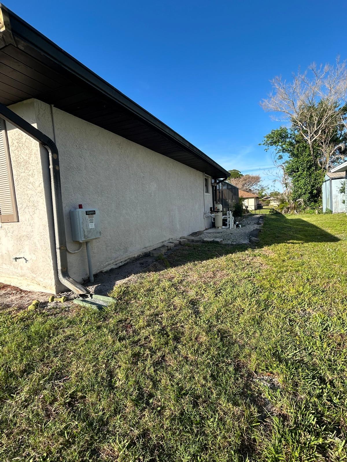 PORT ST LUCIE SECTION 2 - Residential