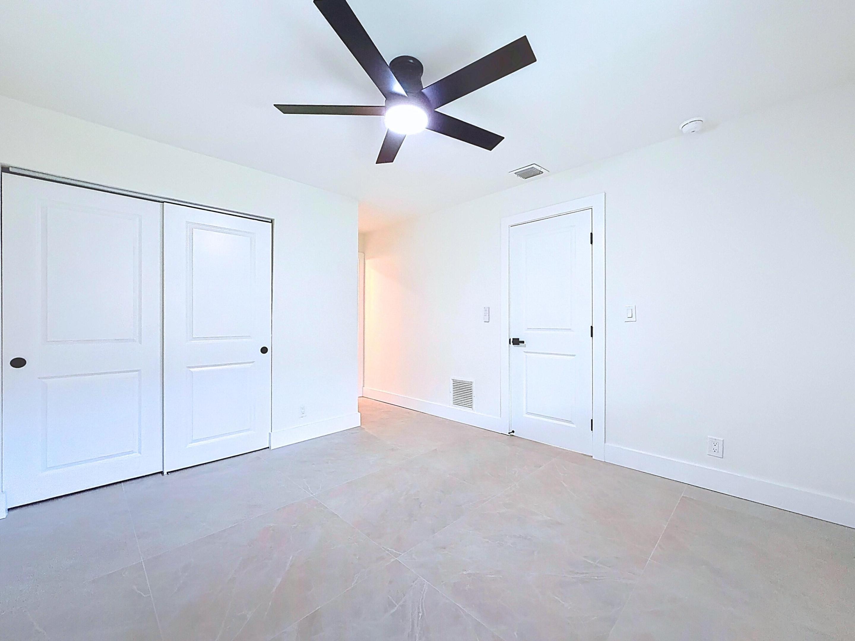 PINEHURST - Residential Lease