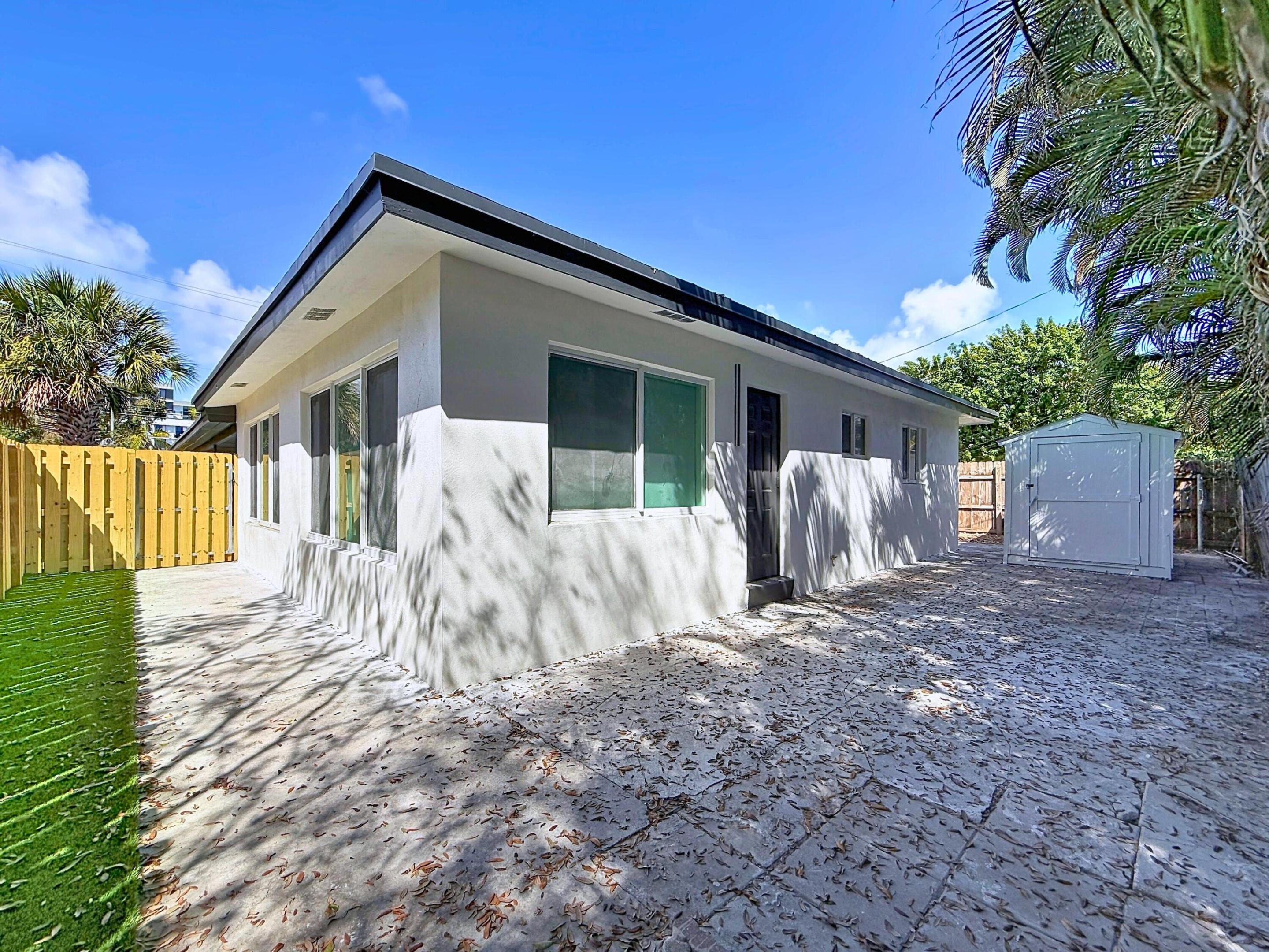 PINEHURST - Residential Lease