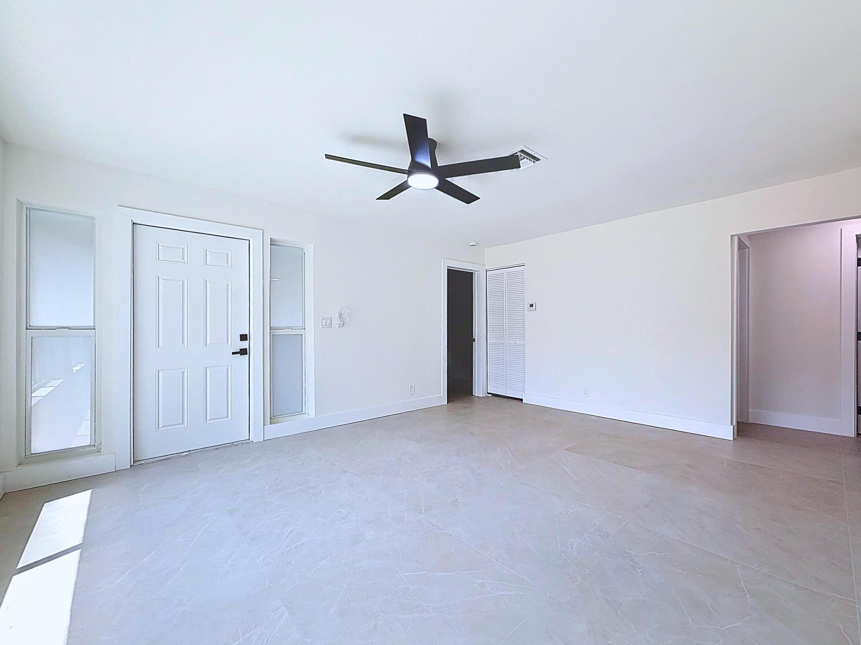 PINEHURST - Residential Lease