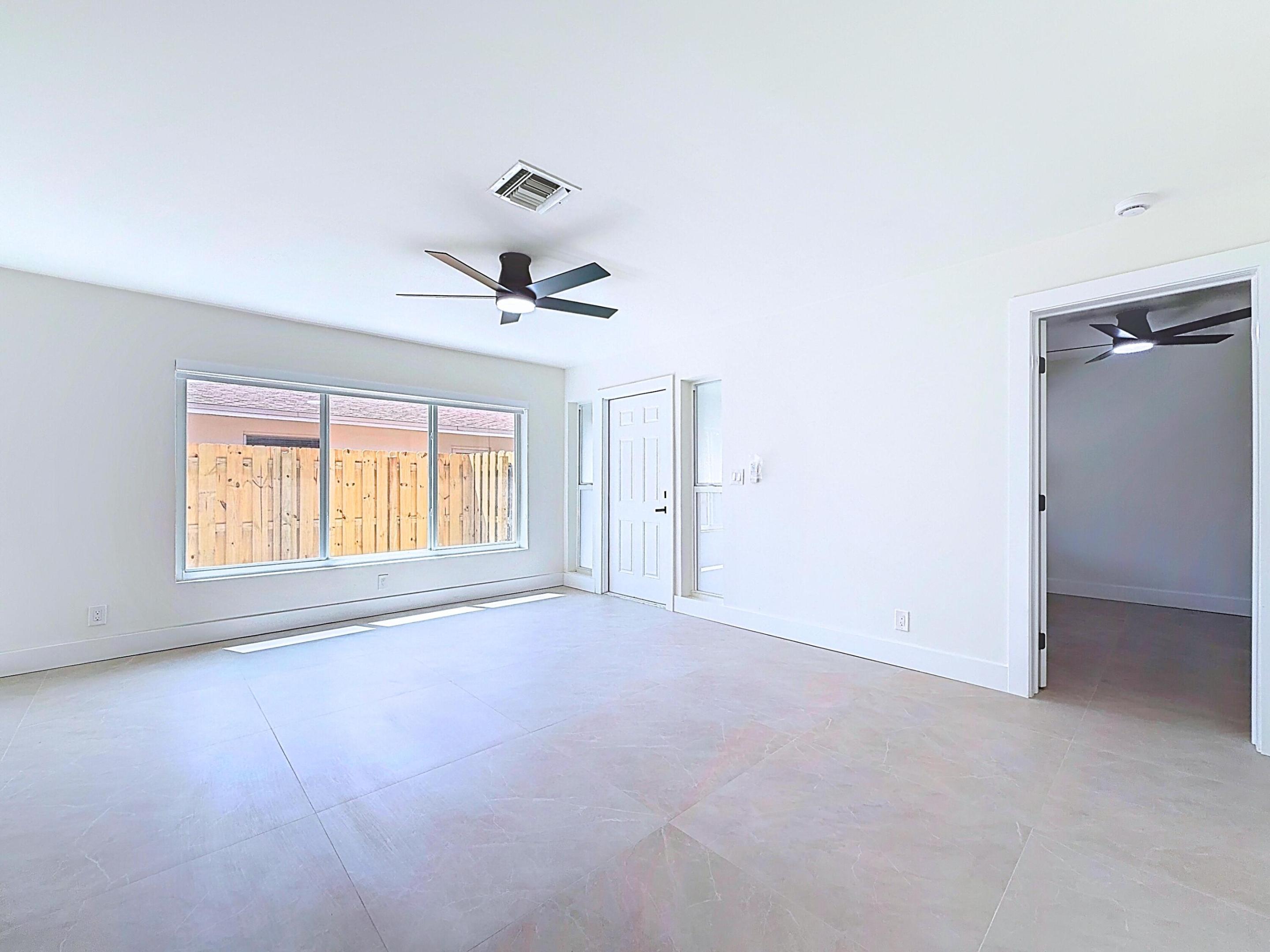 PINEHURST - Residential Lease