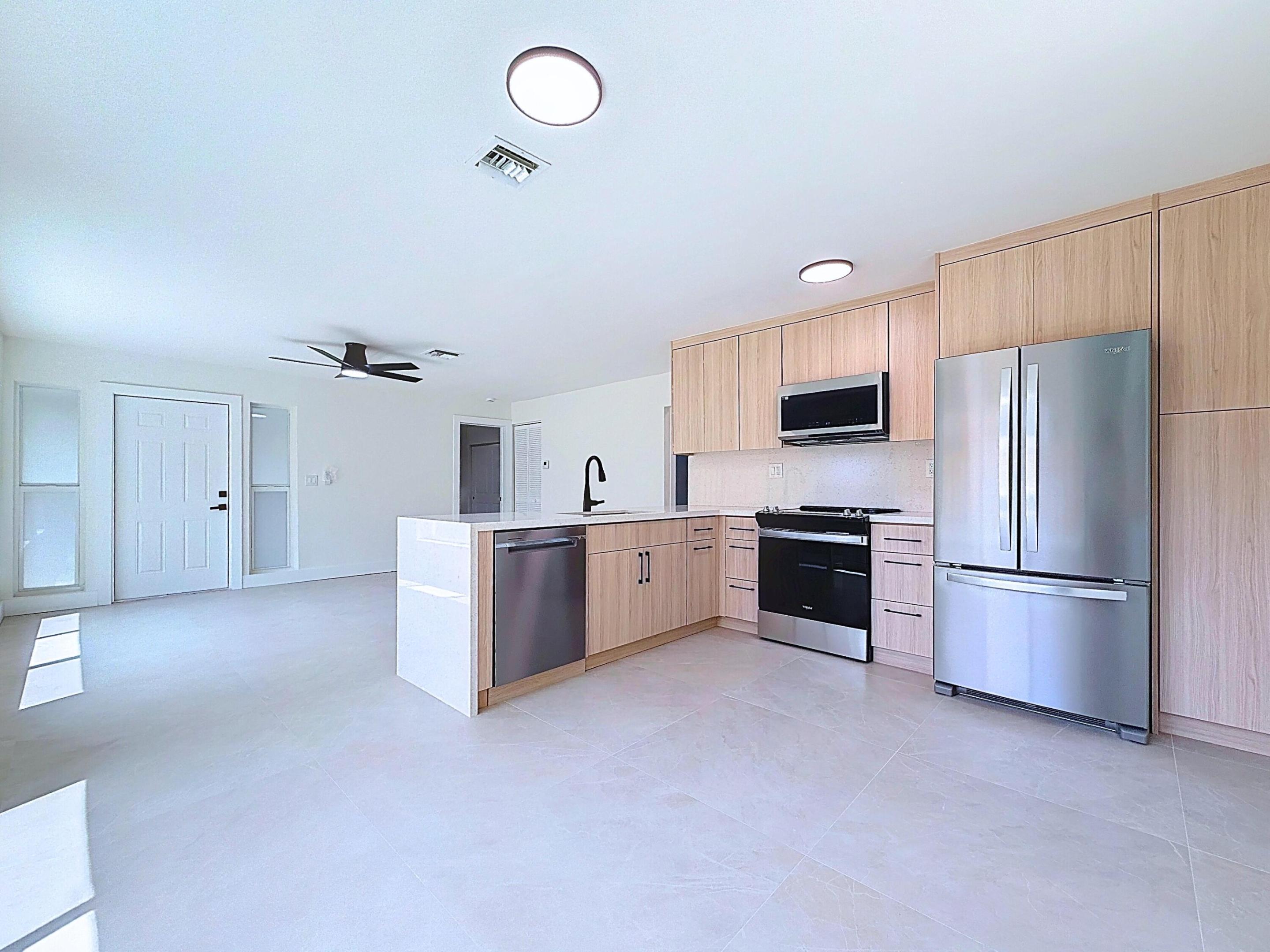 PINEHURST - Residential Lease