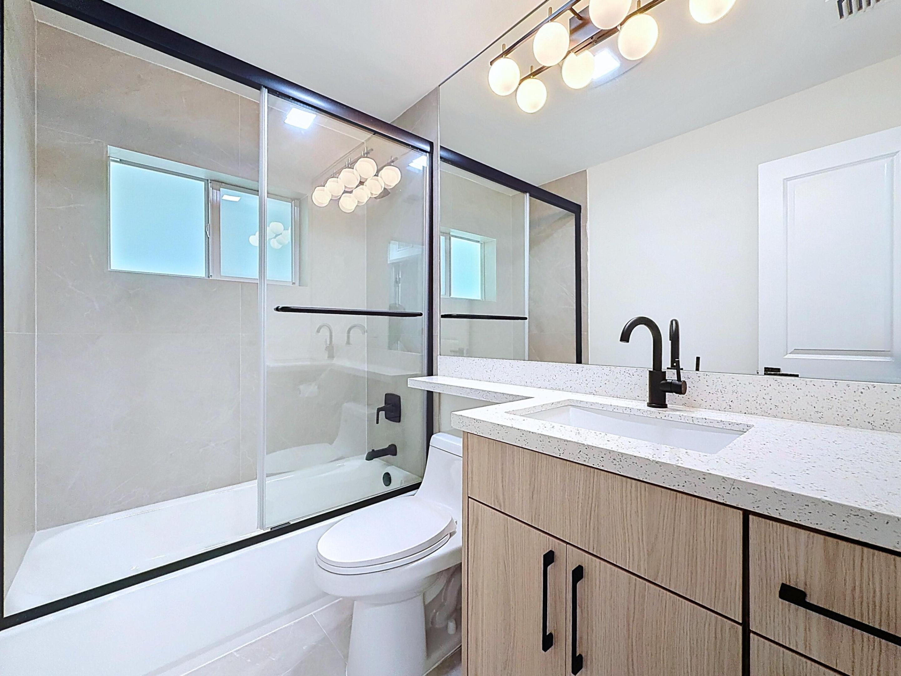 PINEHURST - Residential Lease