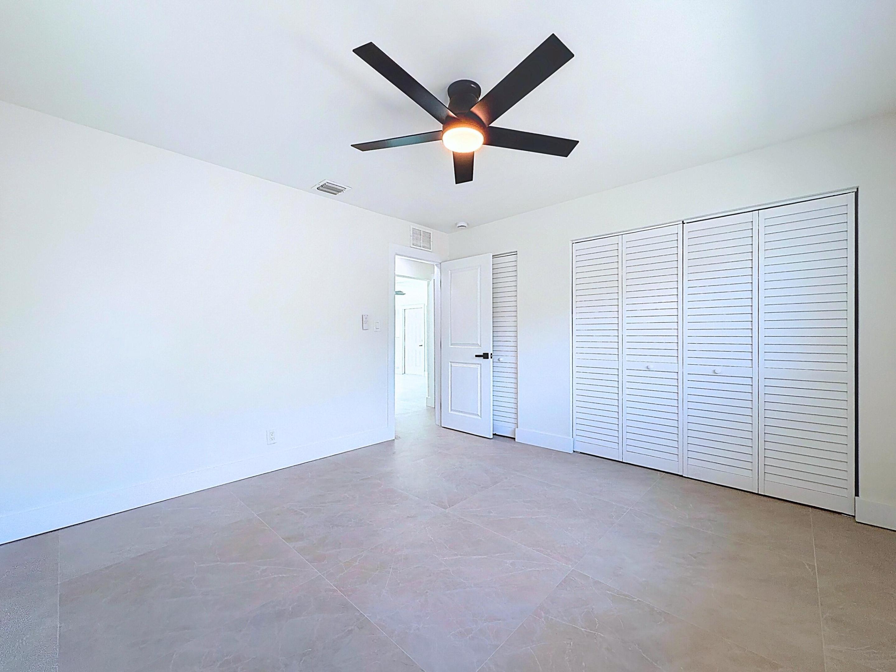 PINEHURST - Residential Lease