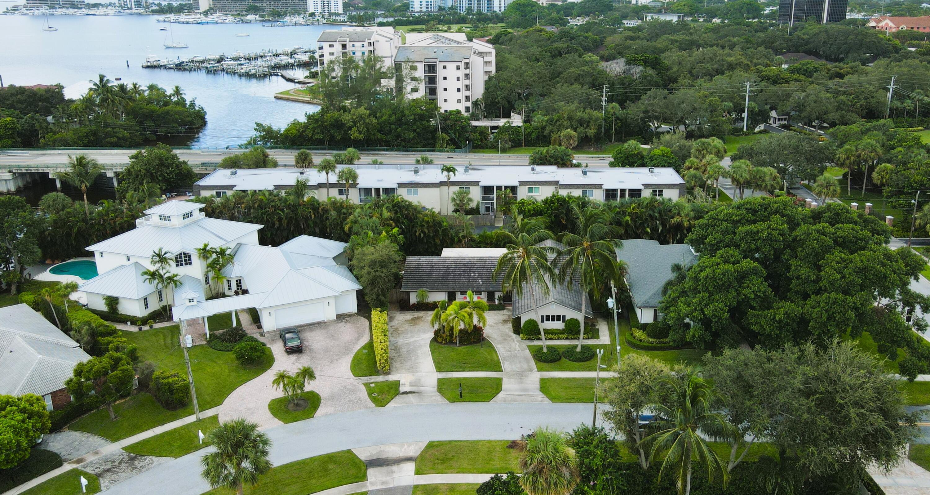 HIDDEN KEY - Residential Lease