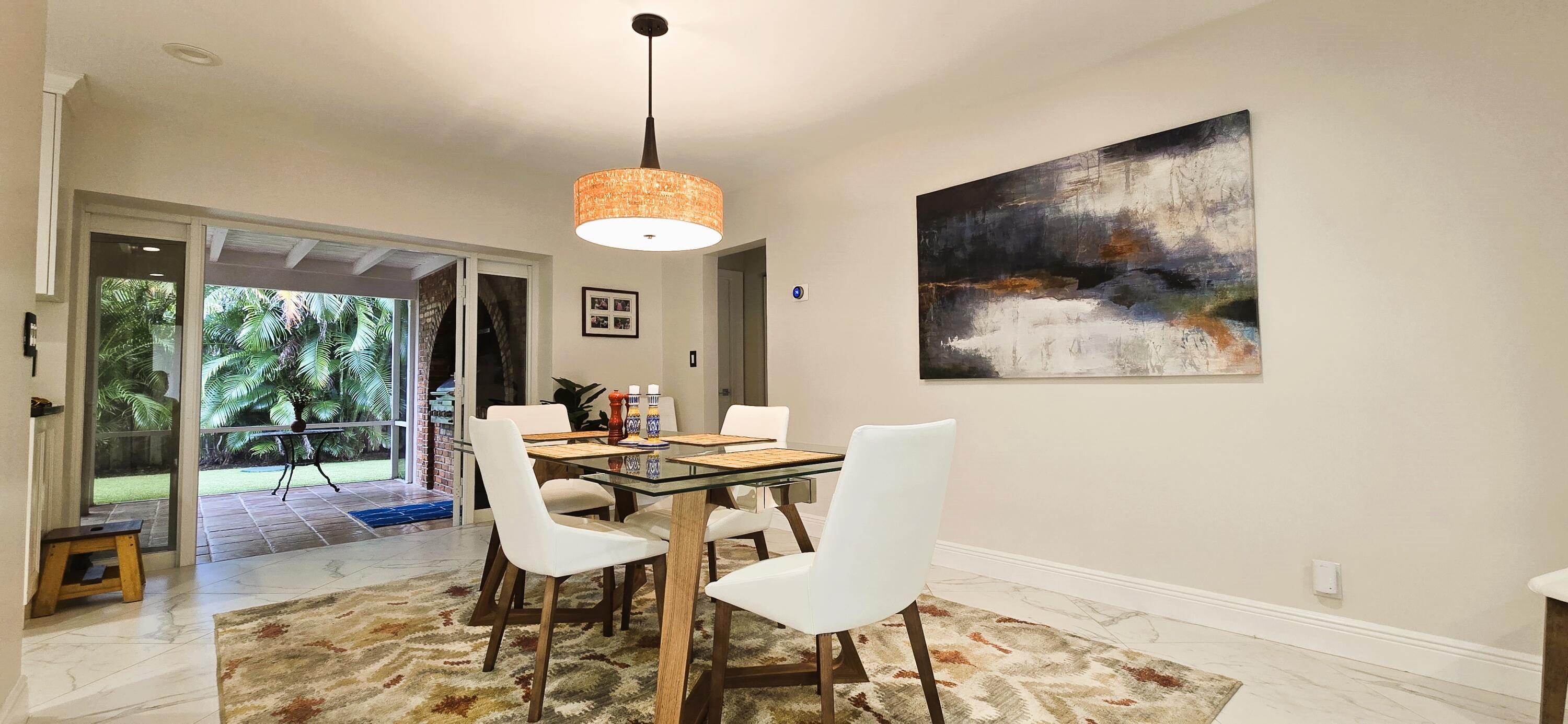 HIDDEN KEY - Residential Lease