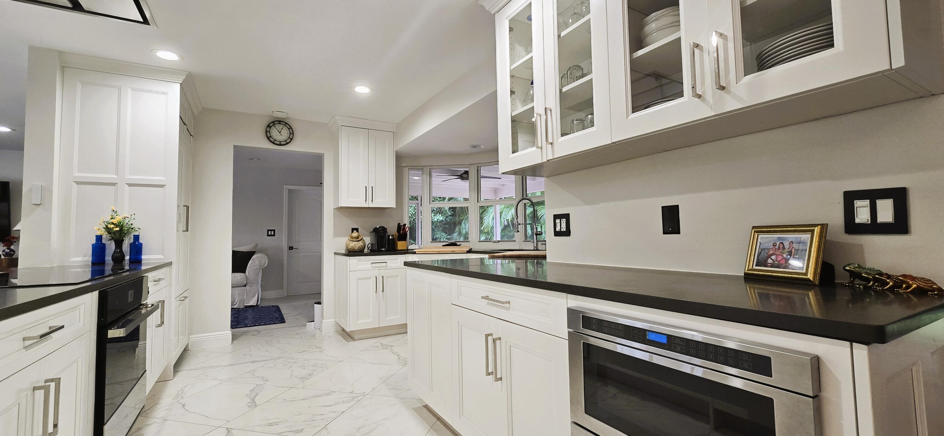 HIDDEN KEY - Residential Lease