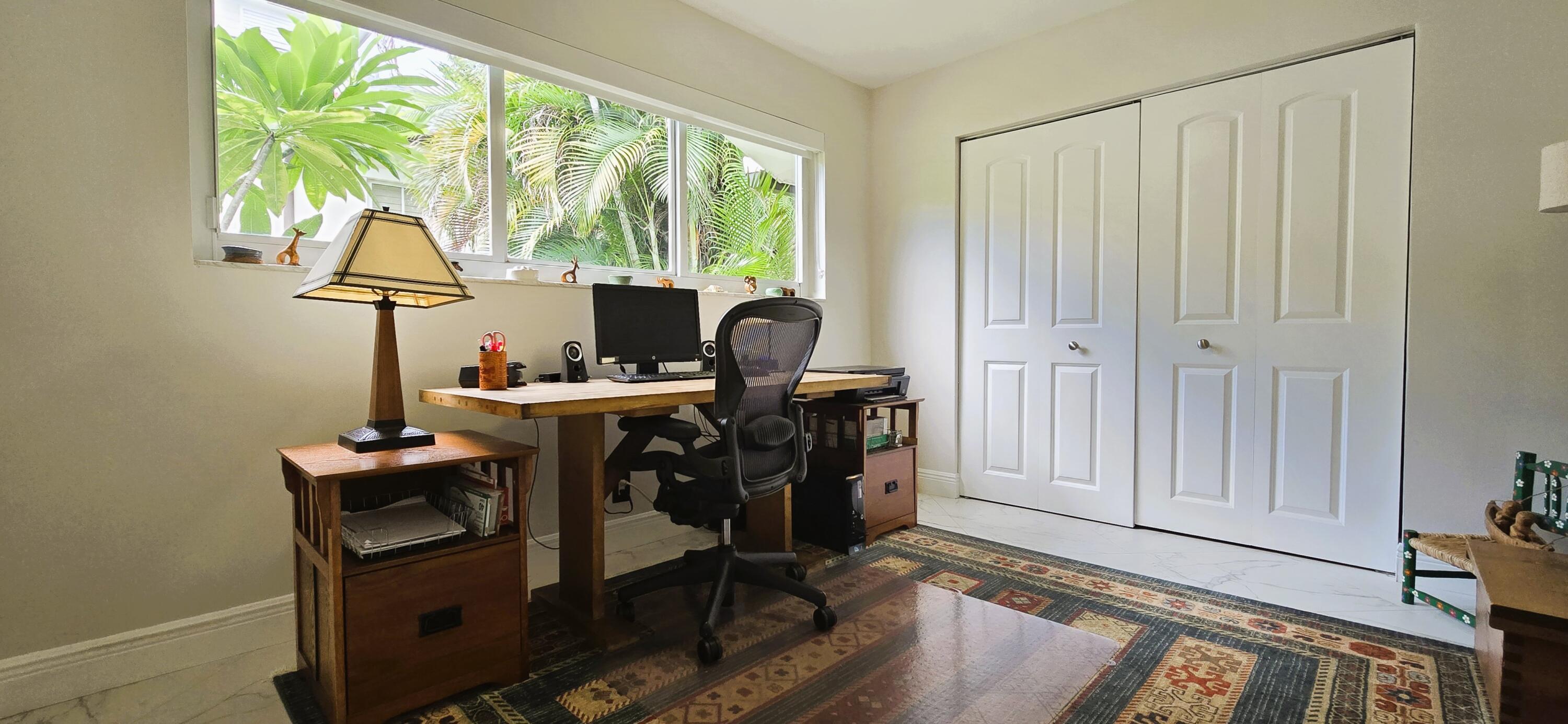 HIDDEN KEY - Residential Lease