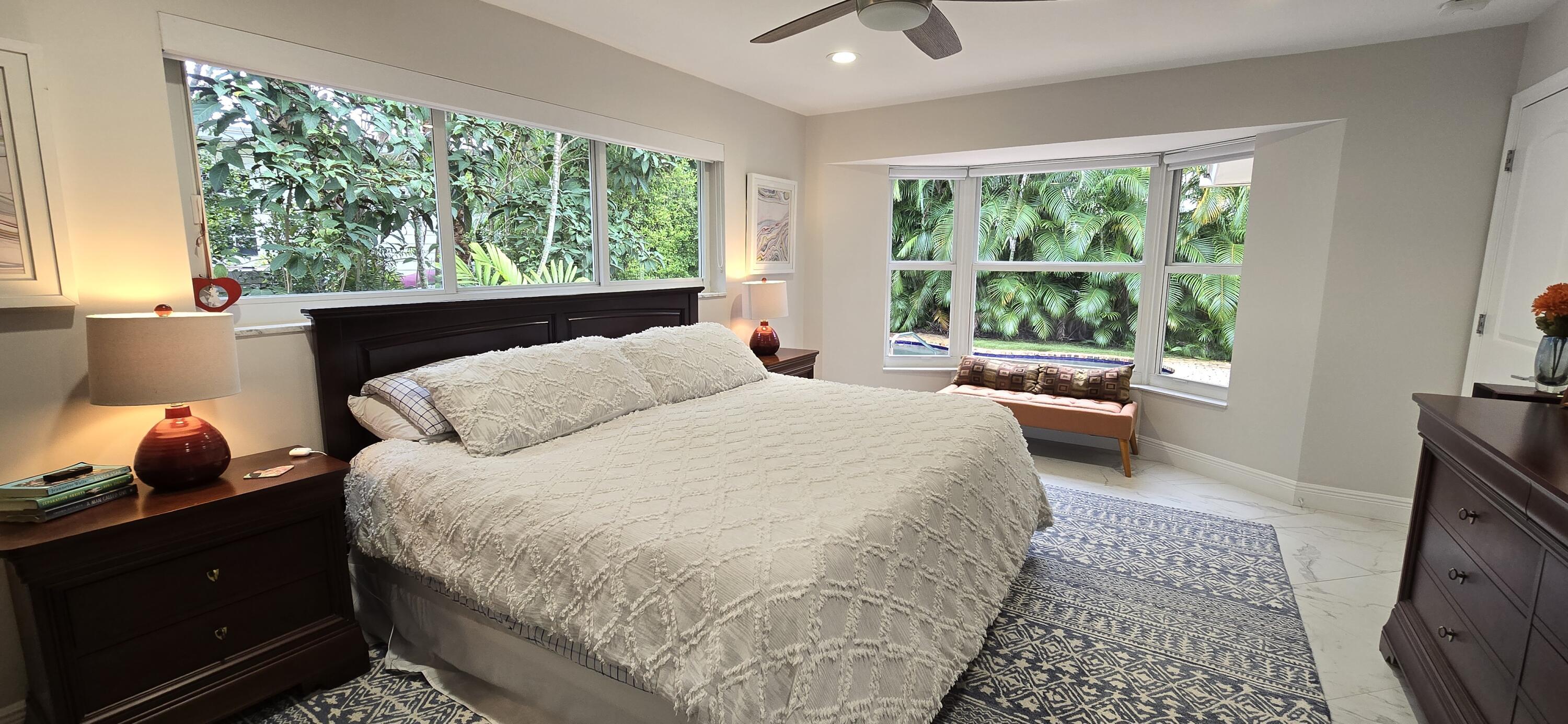 HIDDEN KEY - Residential Lease