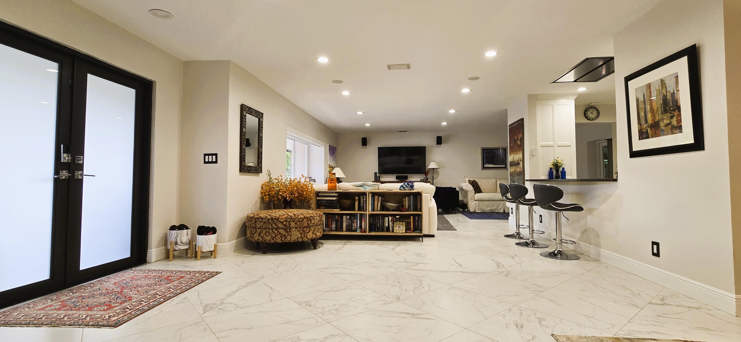 HIDDEN KEY - Residential Lease