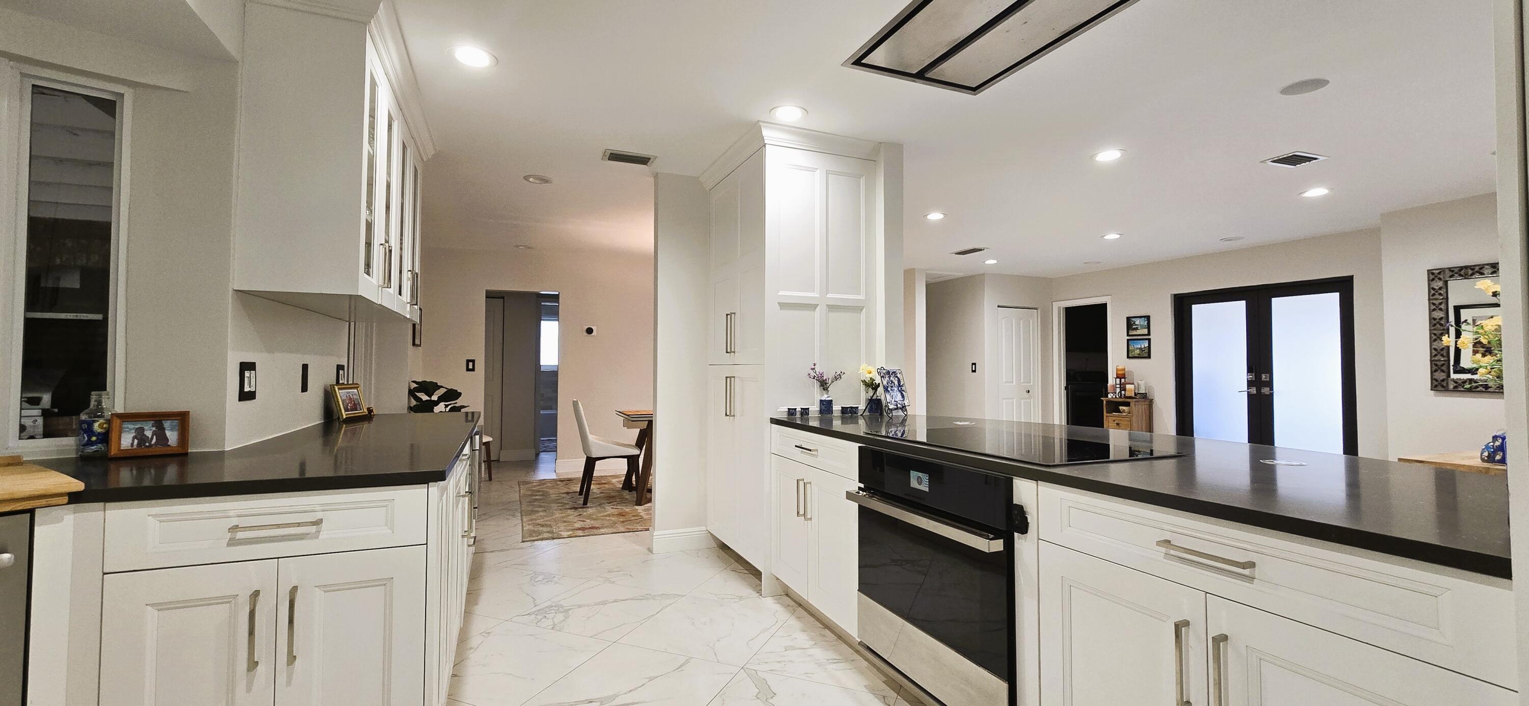 HIDDEN KEY - Residential Lease