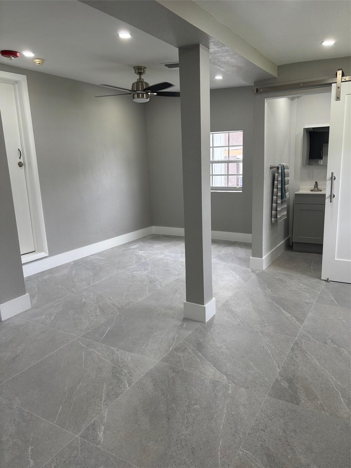 Biscayne Gardens Sec H - Residential Lease