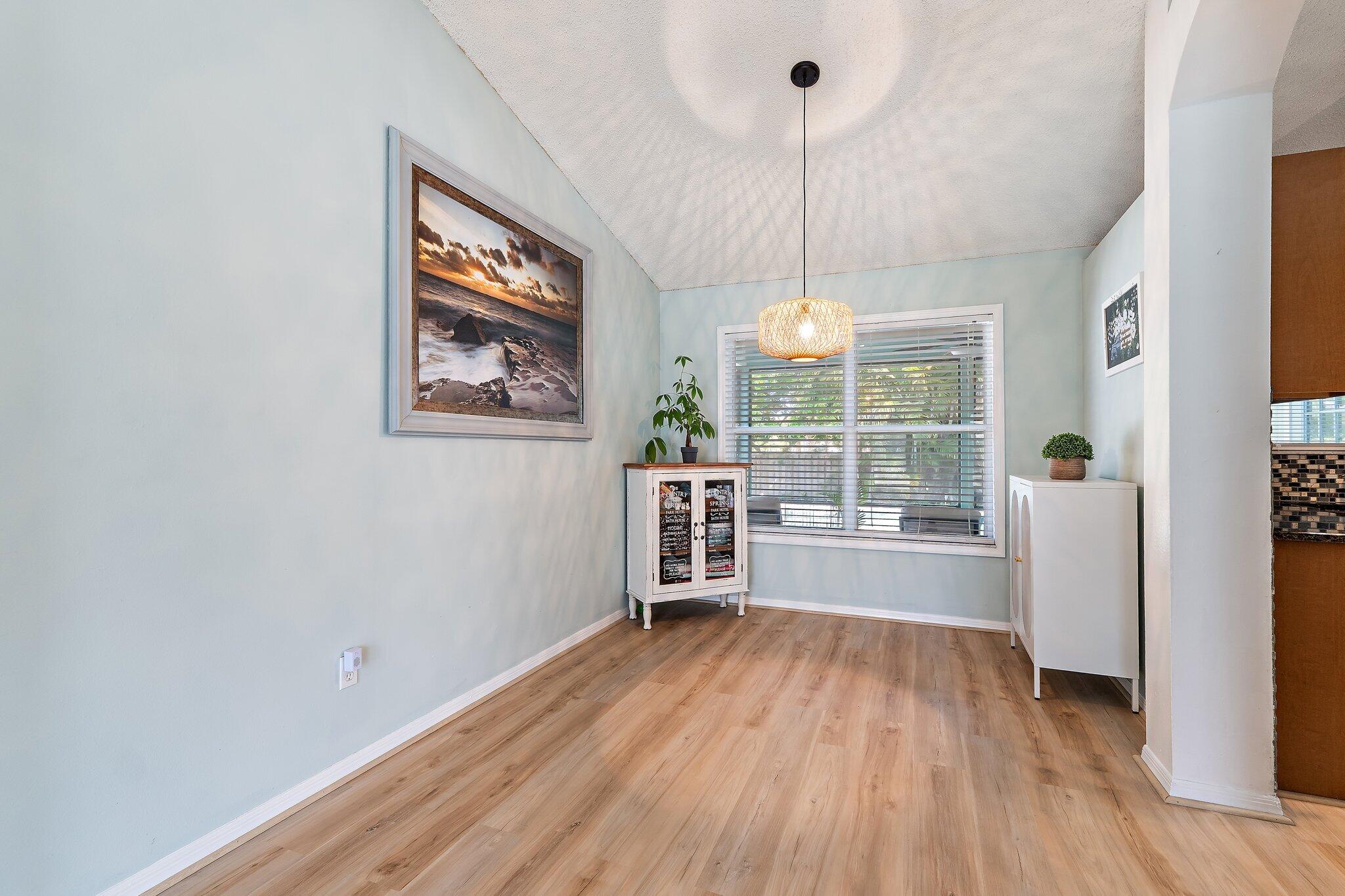 JENSEN PARK ESTATES - Residential