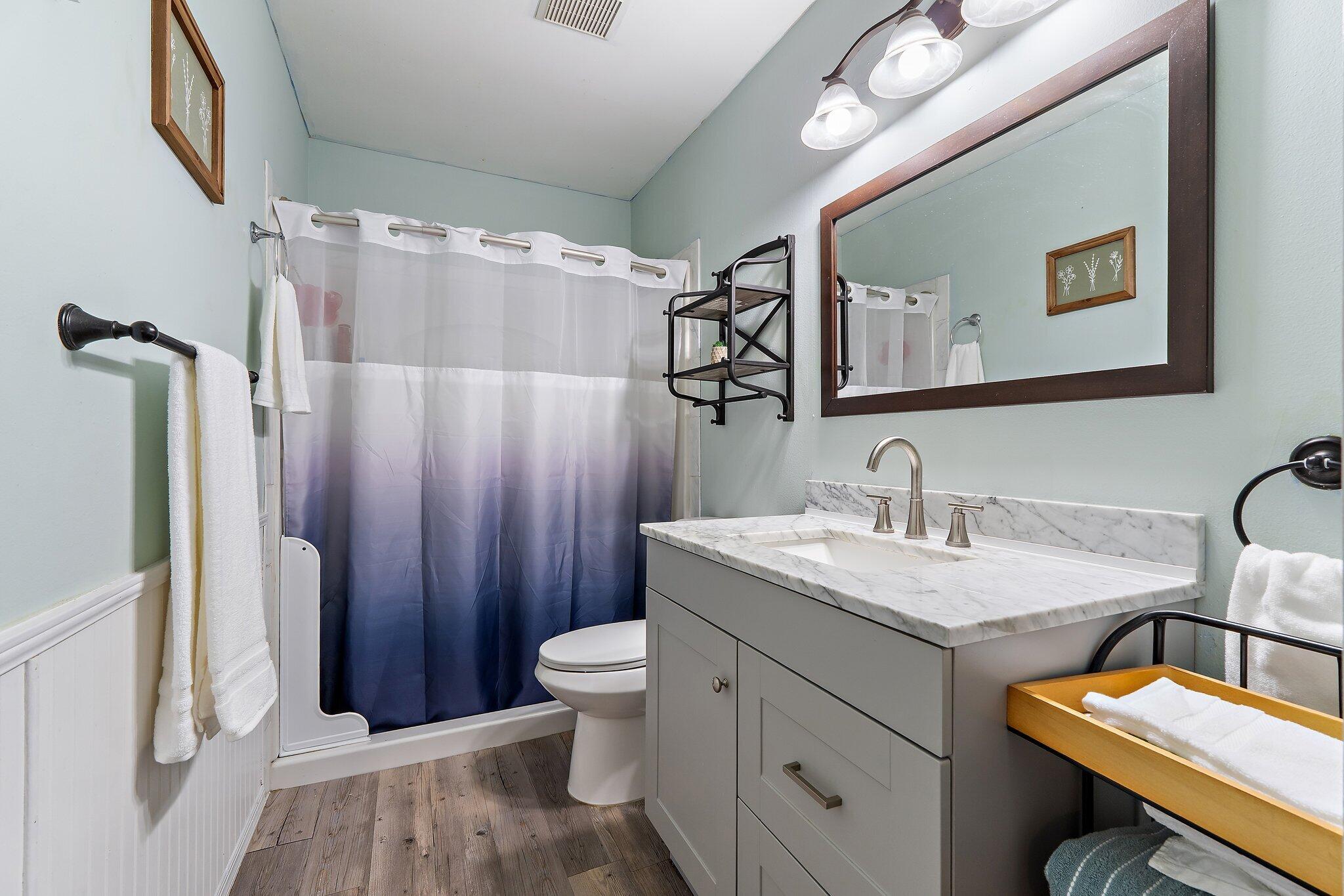 JENSEN PARK ESTATES - Residential