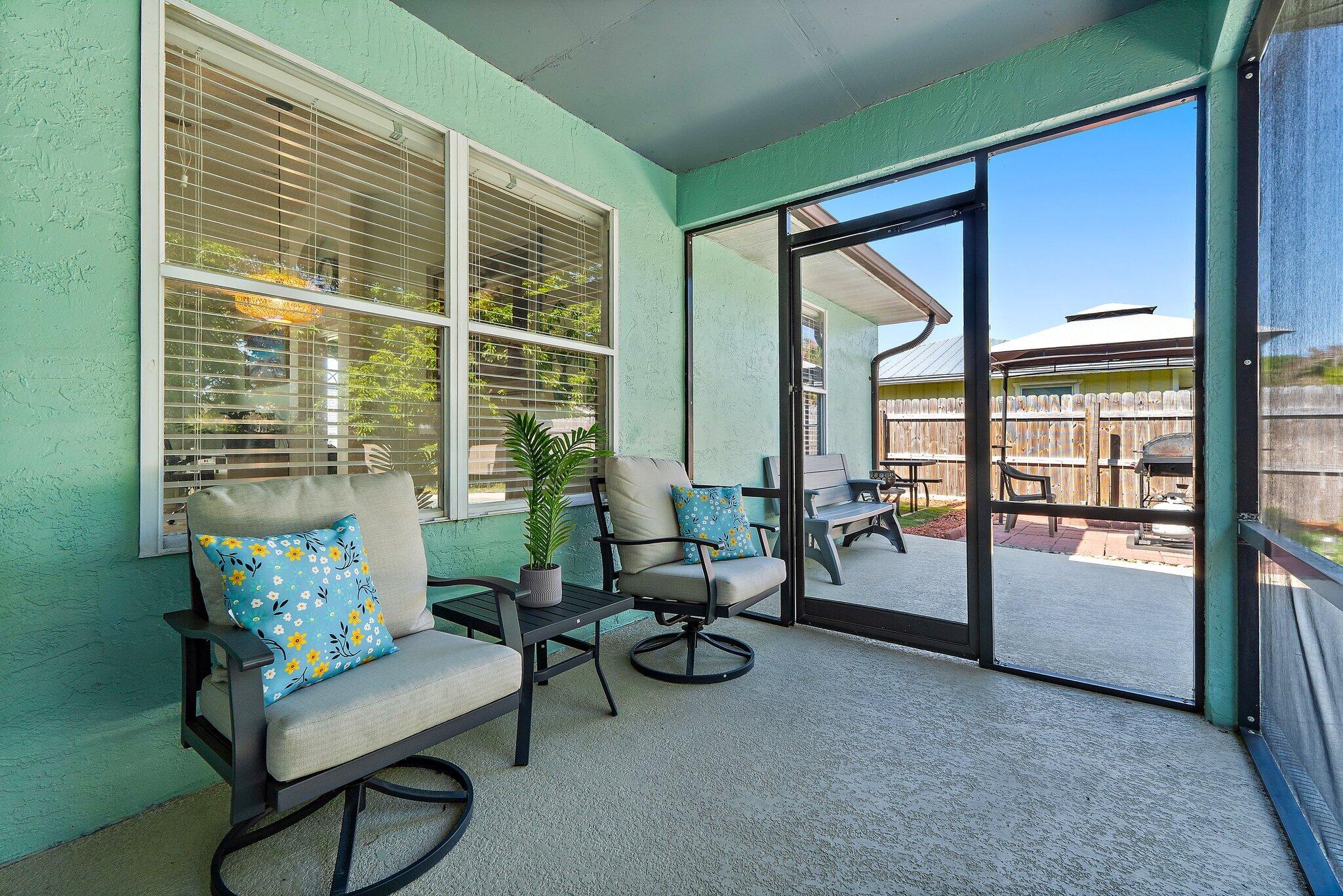 JENSEN PARK ESTATES - Residential