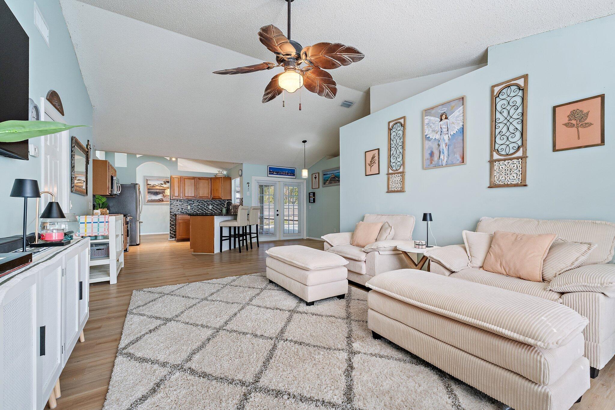 JENSEN PARK ESTATES - Residential