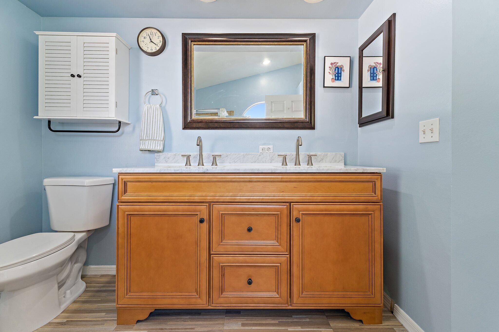 JENSEN PARK ESTATES - Residential