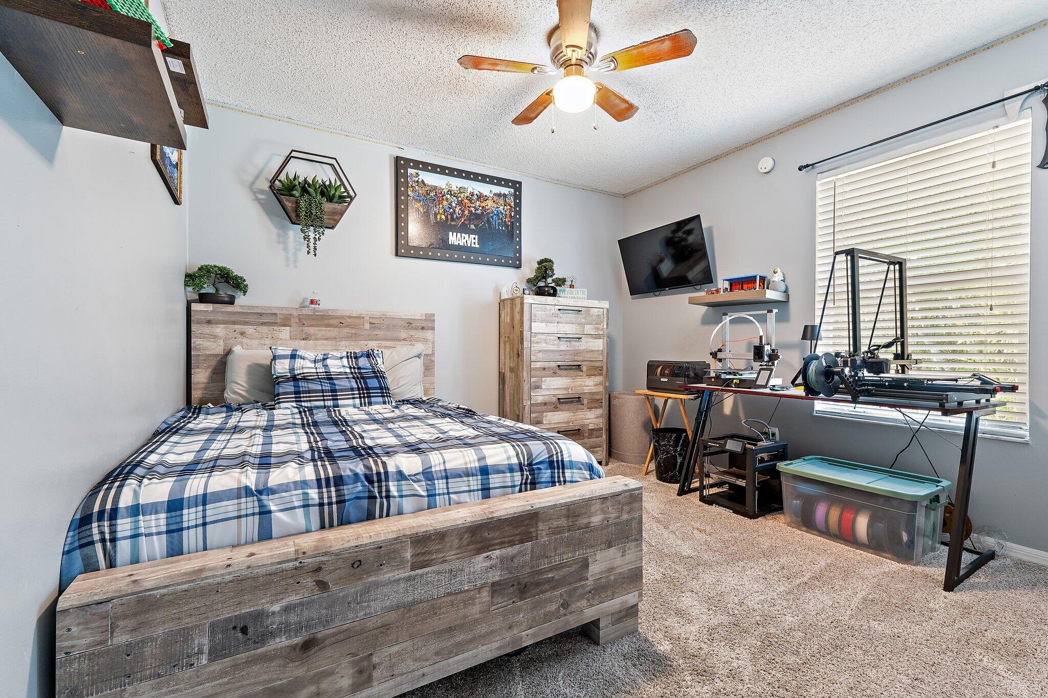 JENSEN PARK ESTATES - Residential