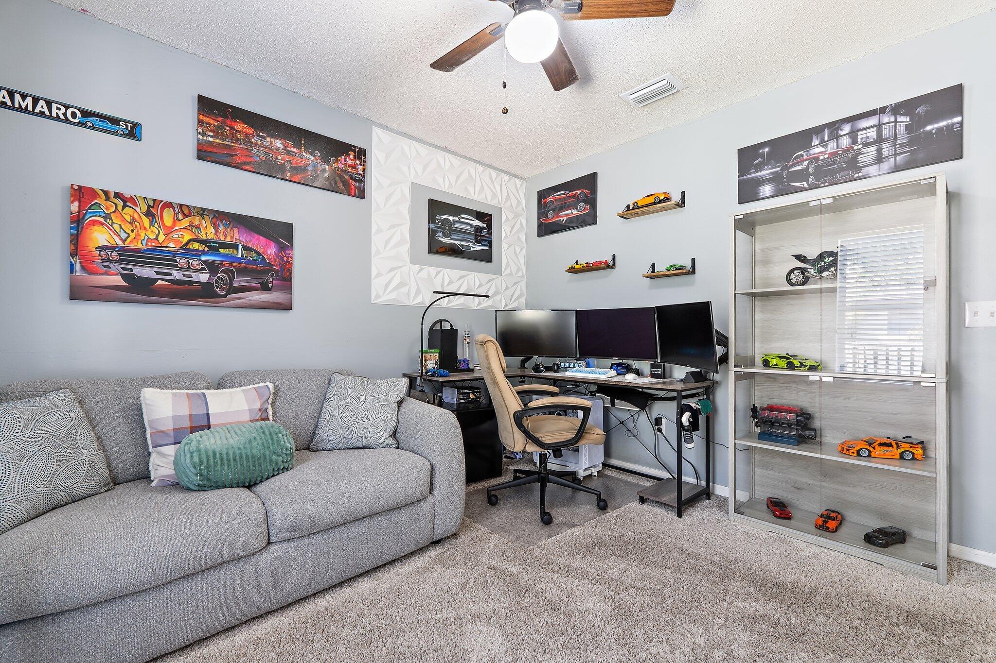 JENSEN PARK ESTATES - Residential