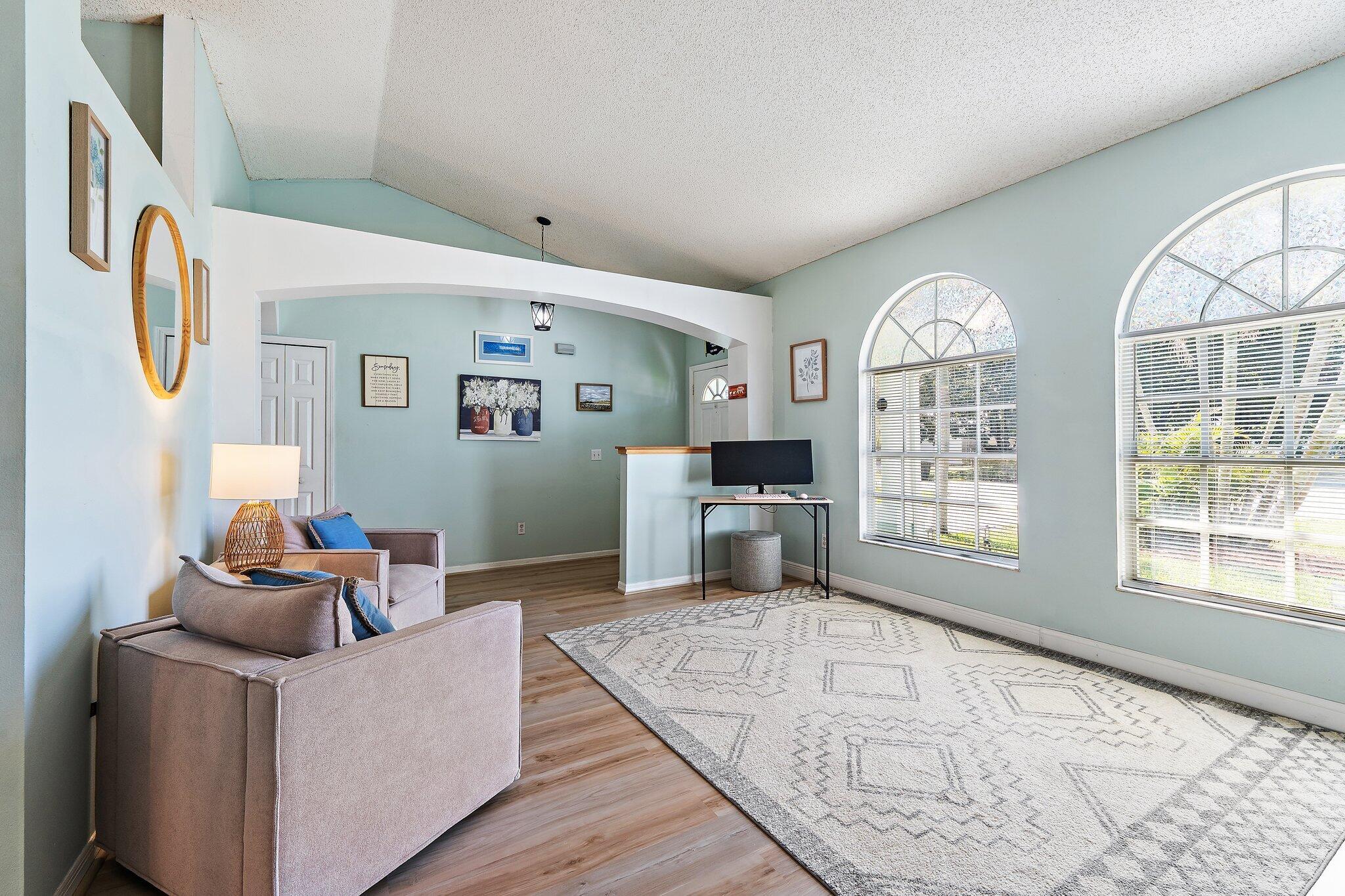 JENSEN PARK ESTATES - Residential