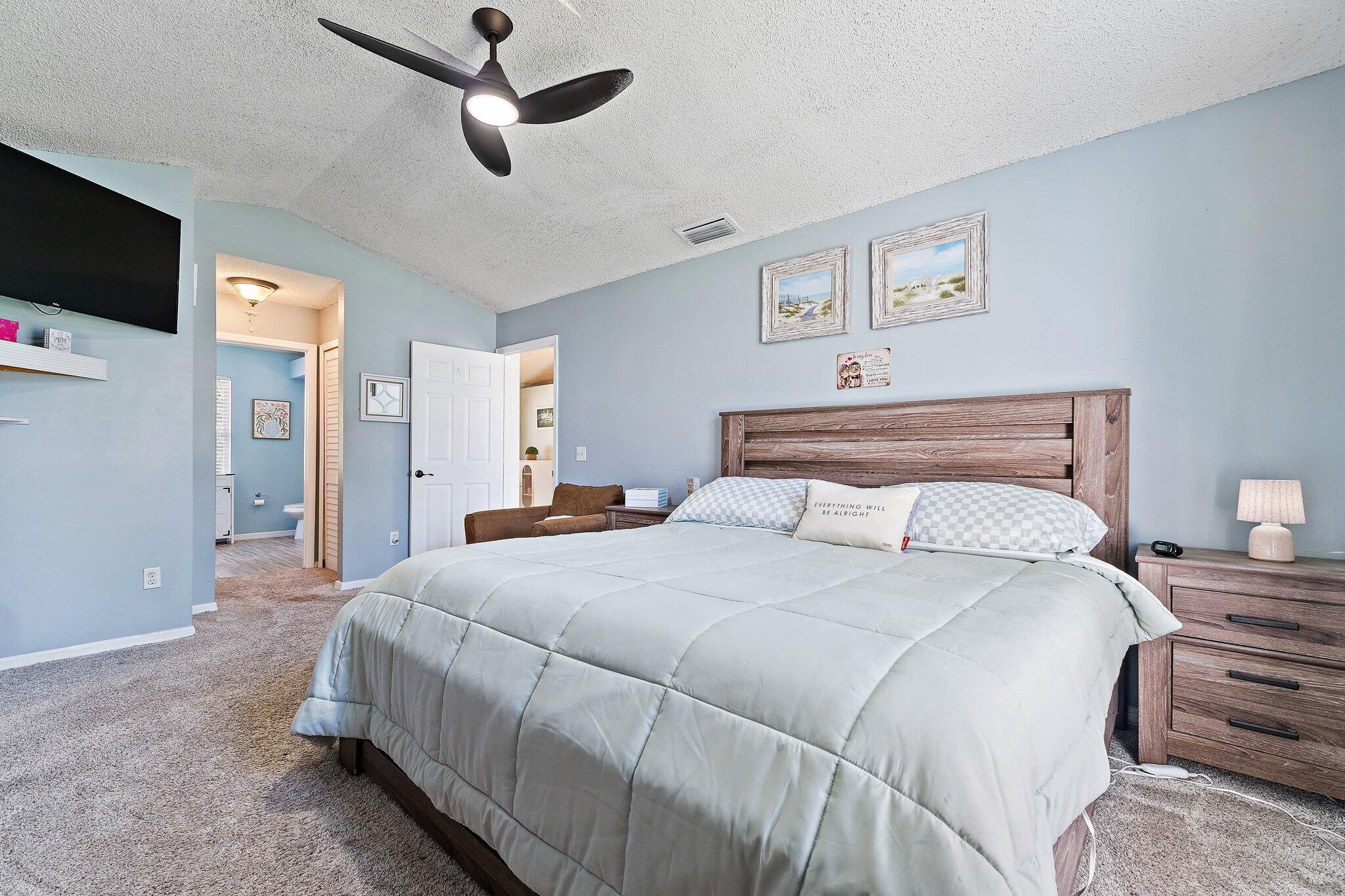 JENSEN PARK ESTATES - Residential