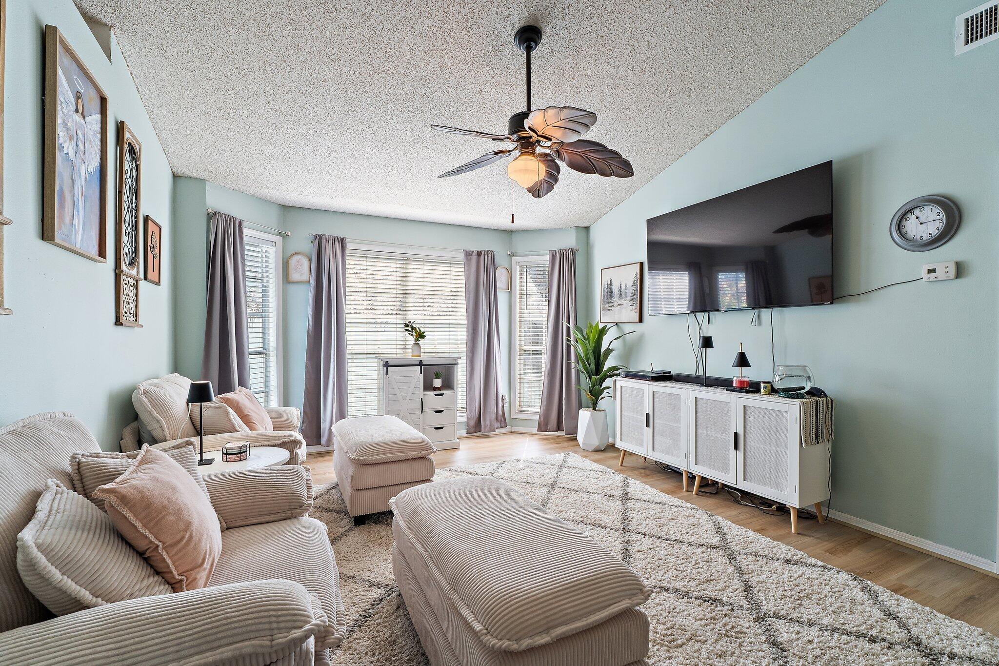 JENSEN PARK ESTATES - Residential