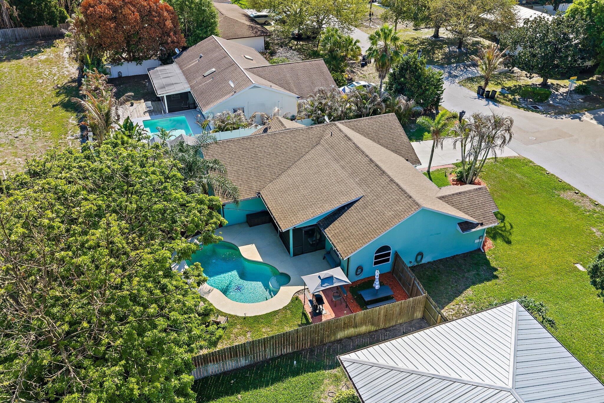 JENSEN PARK ESTATES - Residential