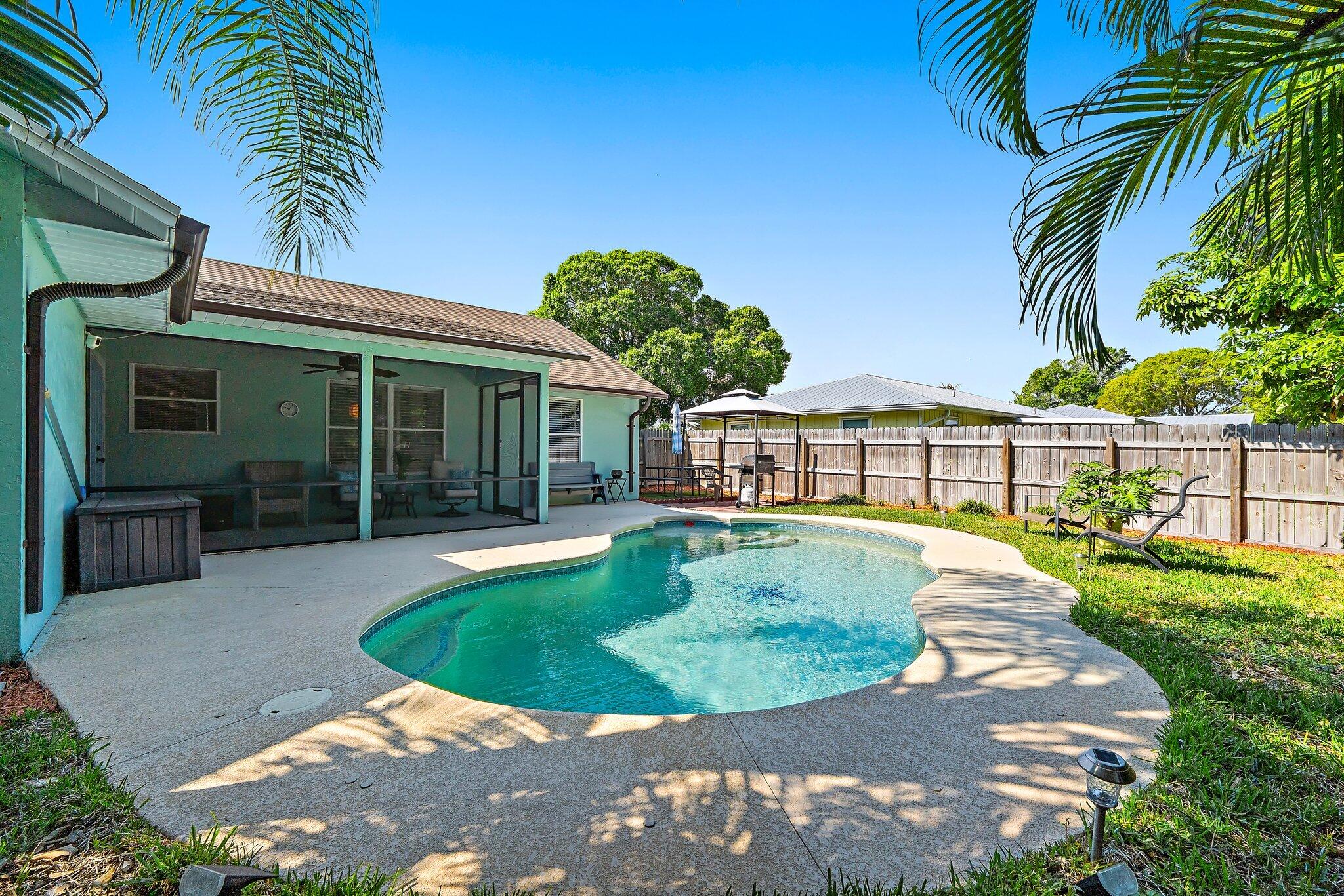 JENSEN PARK ESTATES - Residential