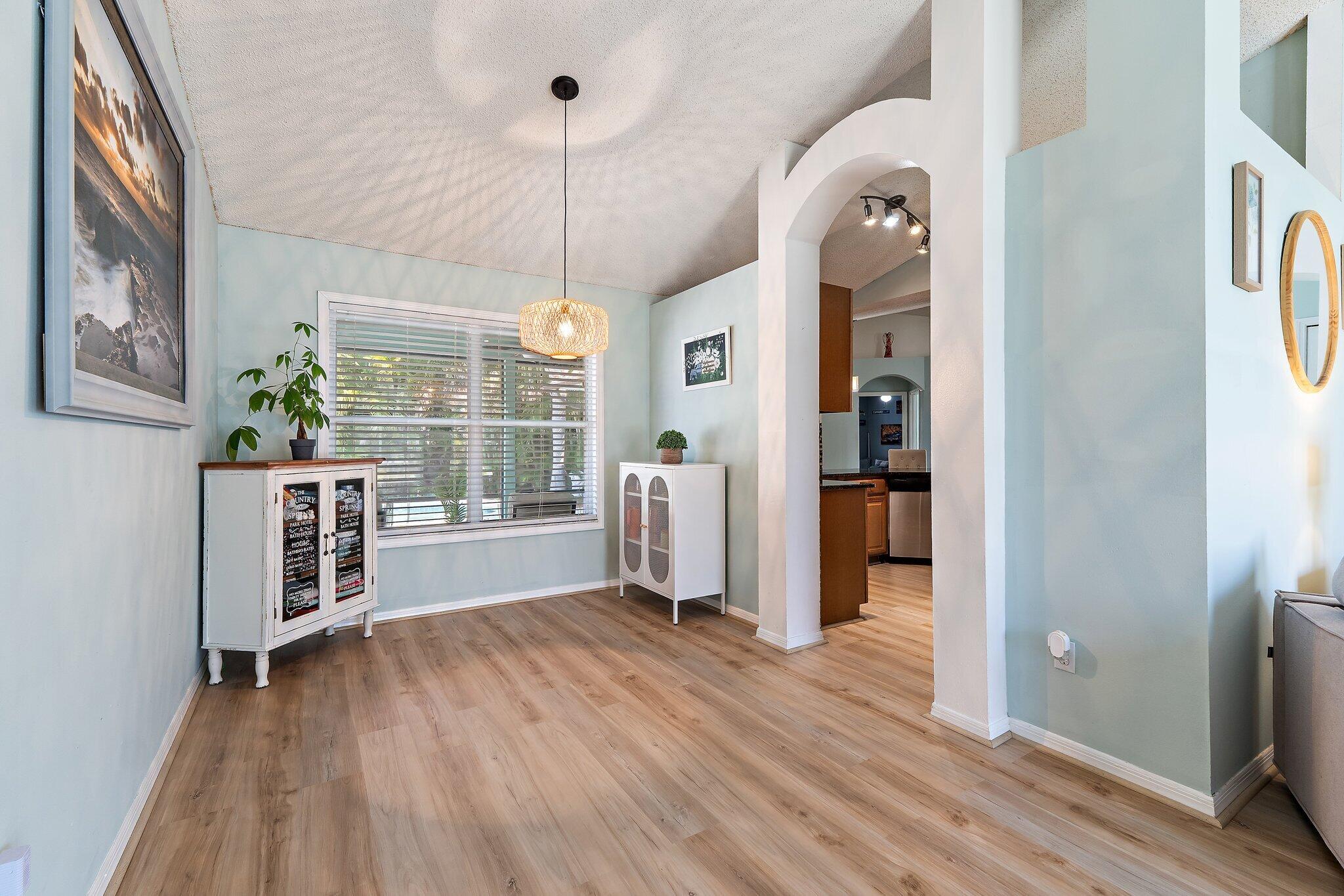 JENSEN PARK ESTATES - Residential