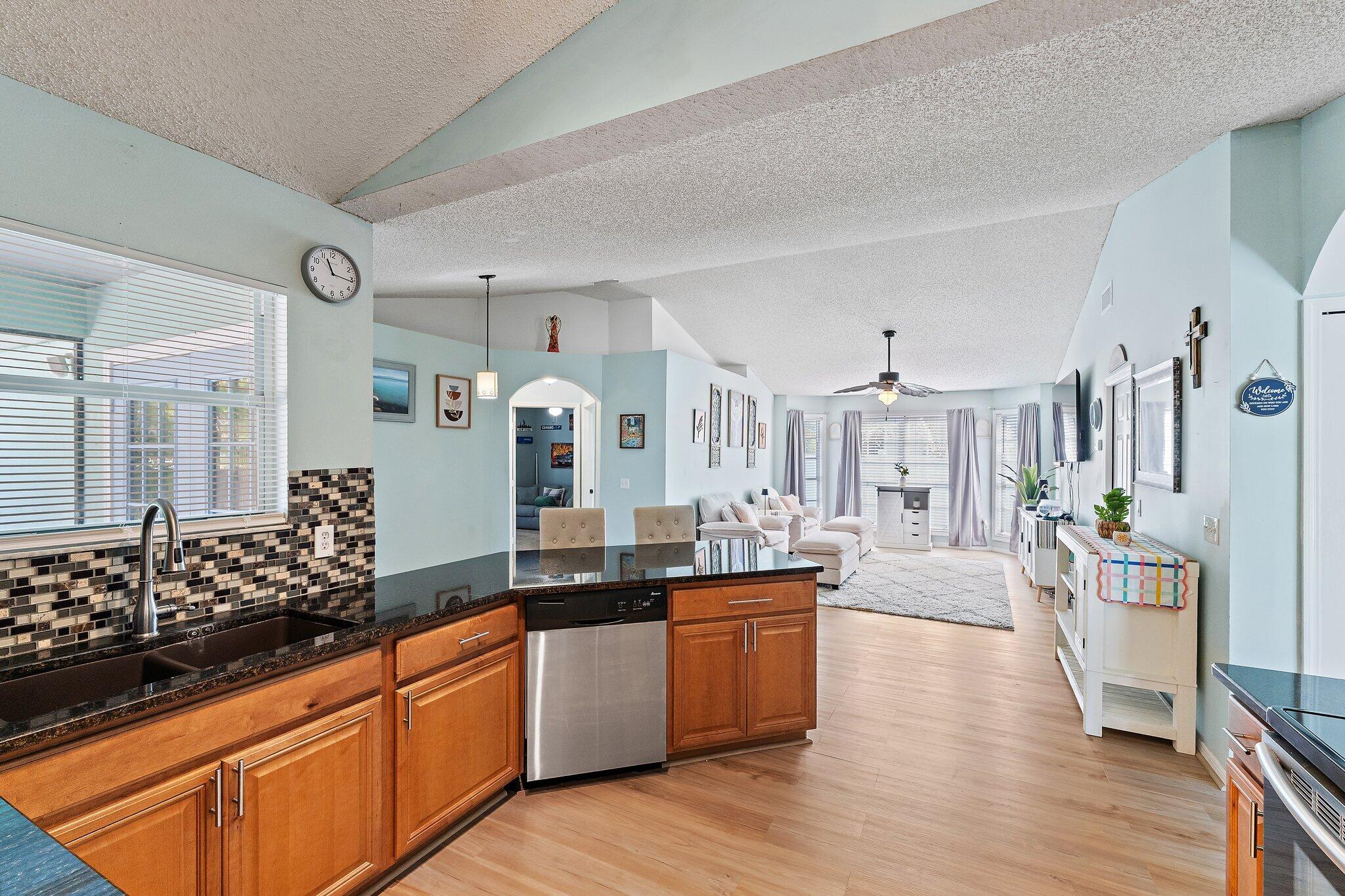 JENSEN PARK ESTATES - Residential