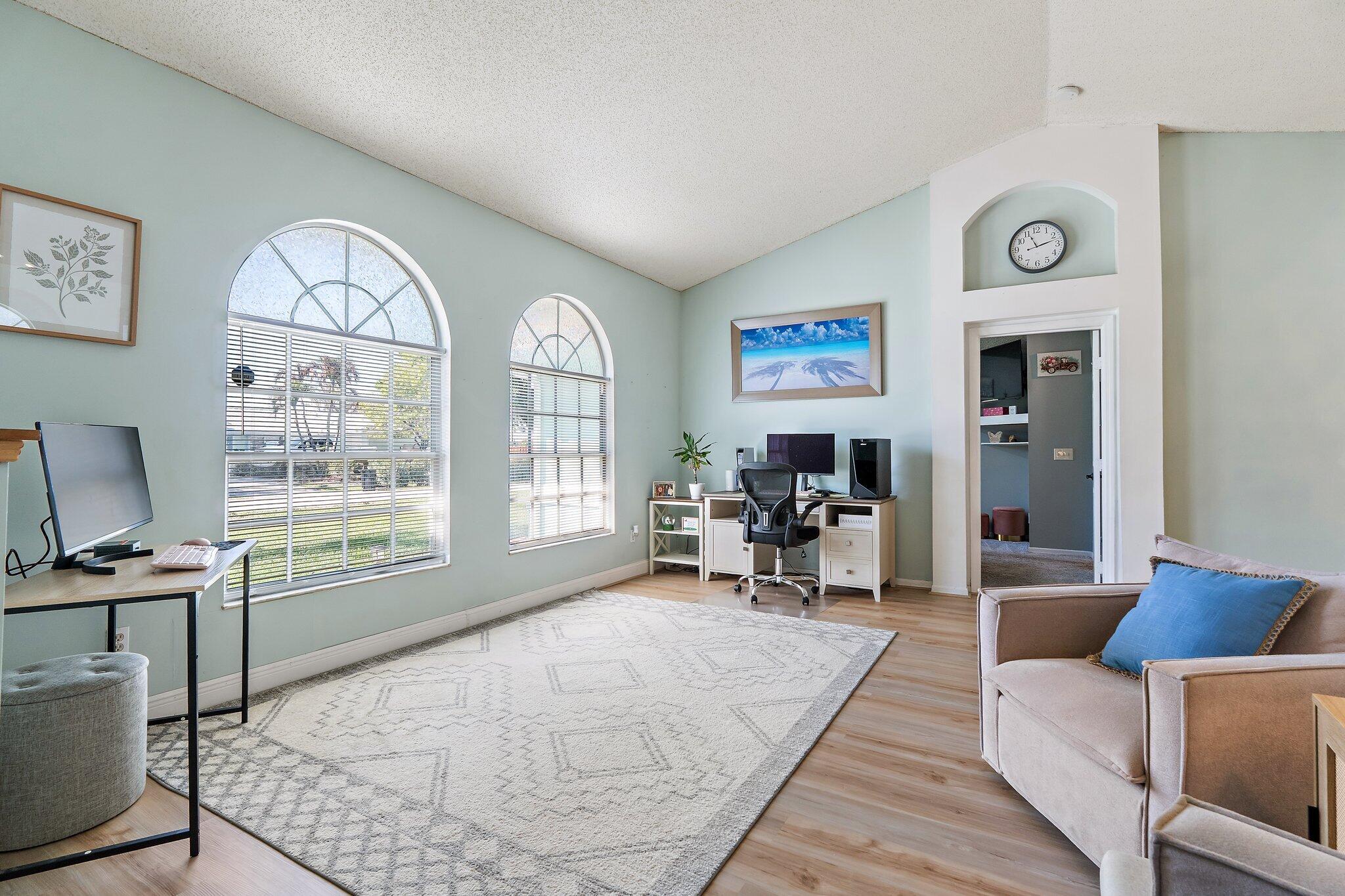 JENSEN PARK ESTATES - Residential