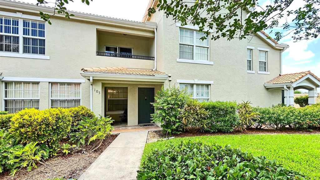 Photo of 160 SW Peacock Boulevard #31-204, Port St Lucie, FL 34986 (MLS # R10895143)