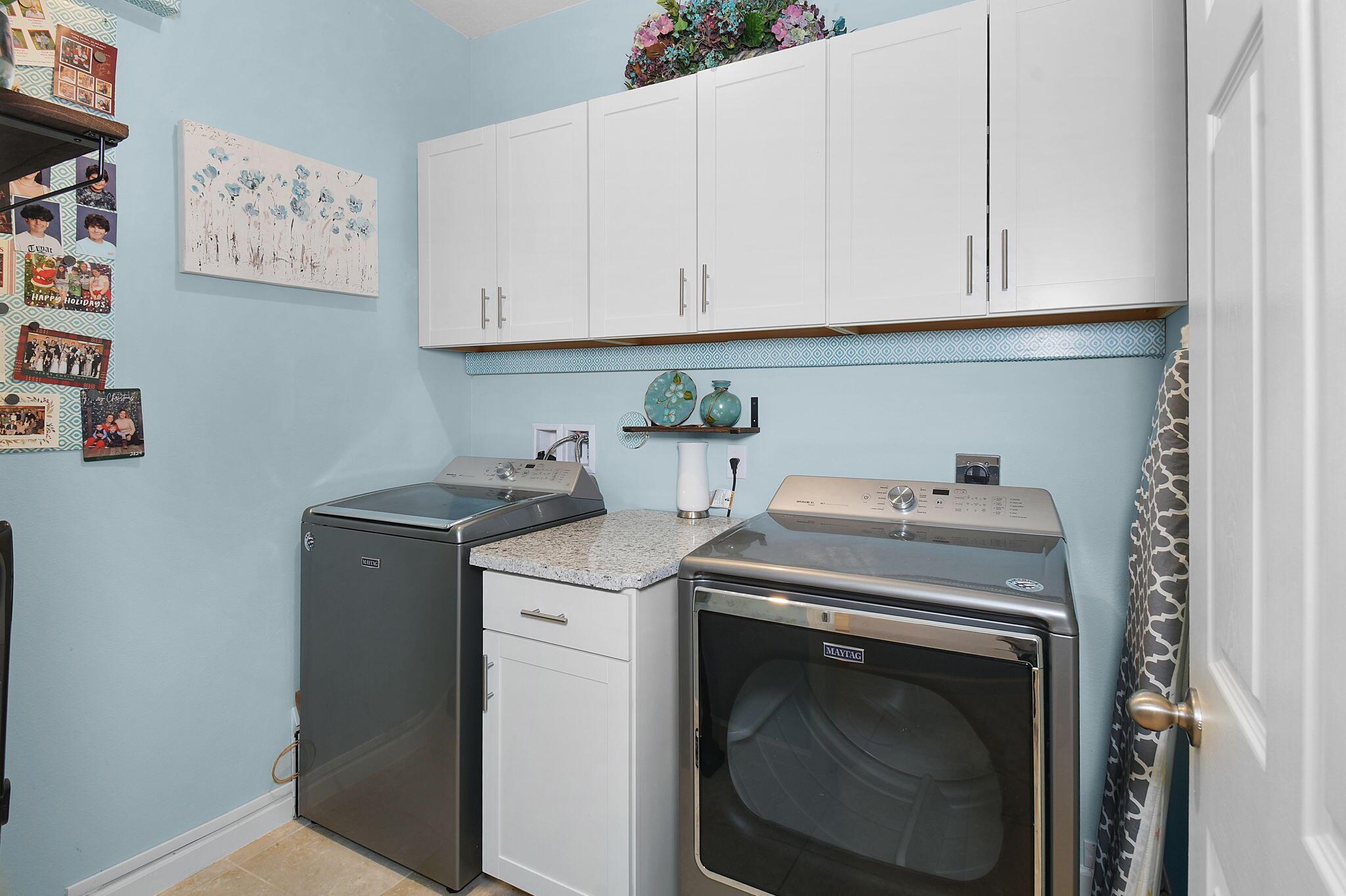 TRADITION PLAT NO 20 - TH - Residential