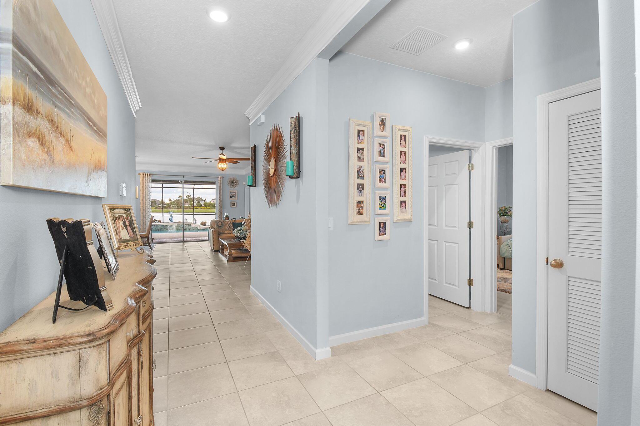 TRADITION PLAT NO 20 - TH - Residential