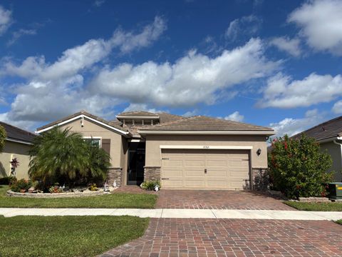 12305 SW Arabella Drive Port St Lucie FL 34987