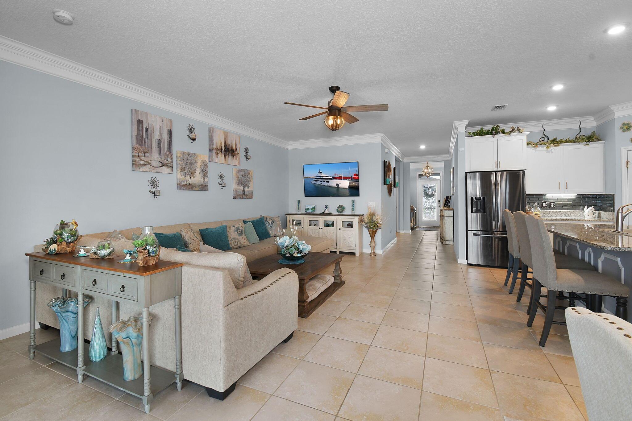 TRADITION PLAT NO 20 - TH - Residential