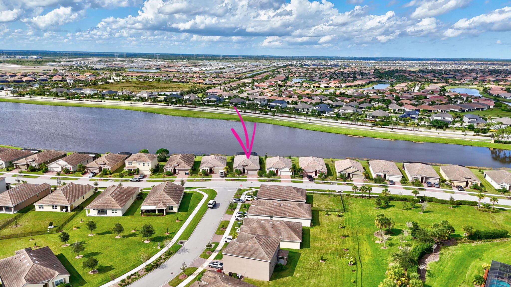 TRADITION PLAT NO 20 - TH - Residential