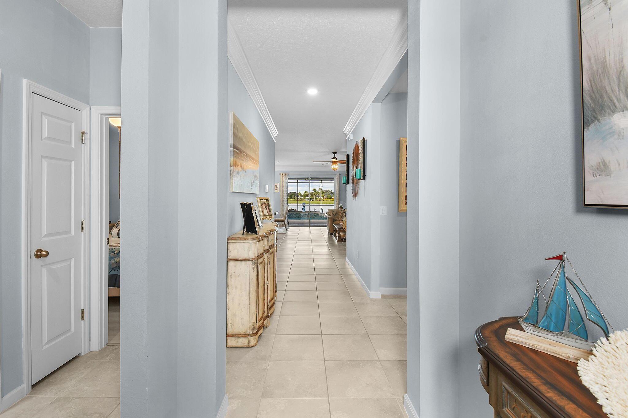 TRADITION PLAT NO 20 - TH - Residential